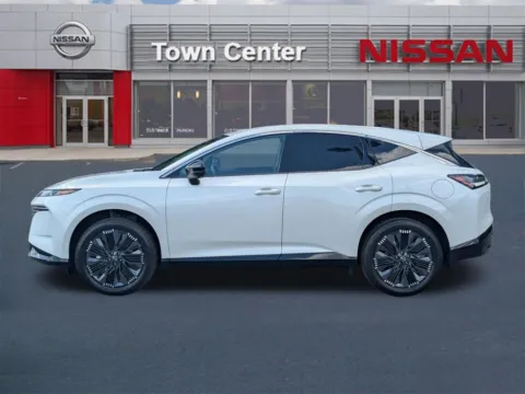 More photos of 2026 Nissan Murano Platinum at Town Center Nissan, GA