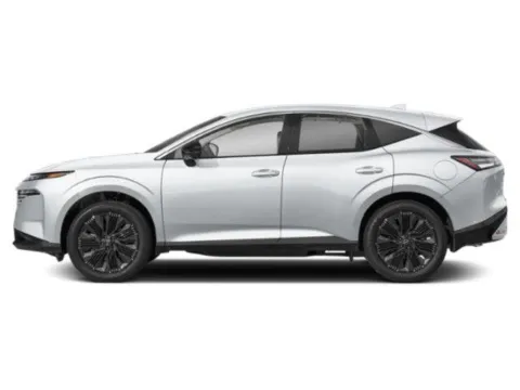 Another view of 2026 Nissan Murano Platinum for sale in Kennesaw, GA at Town Center Nissan