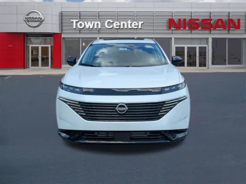 Photos of 2026 Nissan Murano Platinum for sale in Kennesaw, GA at Town Center Nissan