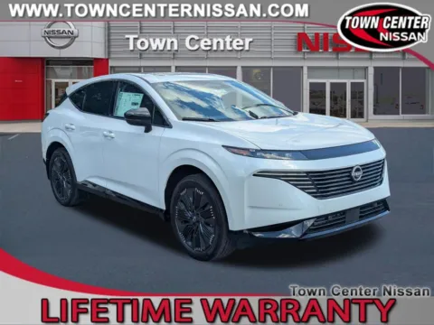 Photos of 2026 Nissan Murano Platinum for sale in Kennesaw, GA at Town Center Nissan