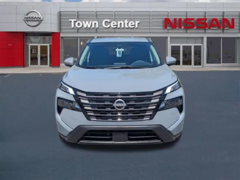 Photos of 2026 Nissan Rogue SV for sale in Kennesaw, GA at Town Center Nissan