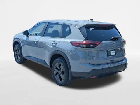 More photos of 2026 Nissan Rogue SV at Town Center Nissan, GA