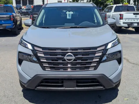 Photos of 2026 Nissan Rogue SV for sale in Kennesaw, GA at Town Center Nissan