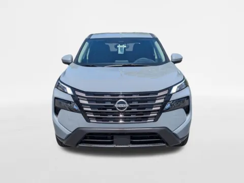 Photos of 2026 Nissan Rogue SV for sale in Kennesaw, GA at Town Center Nissan