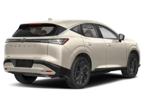Photos of 2026 Nissan Murano Platinum for sale in Kennesaw, GA at Town Center Nissan
