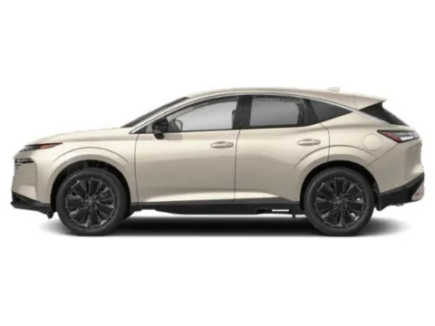 Another view of 2026 Nissan Murano Platinum for sale in Kennesaw, GA at Town Center Nissan