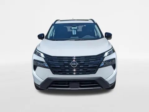 Photos of 2026 Nissan Rogue Dark Armor for sale in Kennesaw, GA at Town Center Nissan