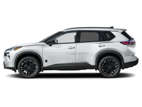 Another view of 2026 Nissan Rogue Dark Armor for sale in Kennesaw, GA at Town Center Nissan