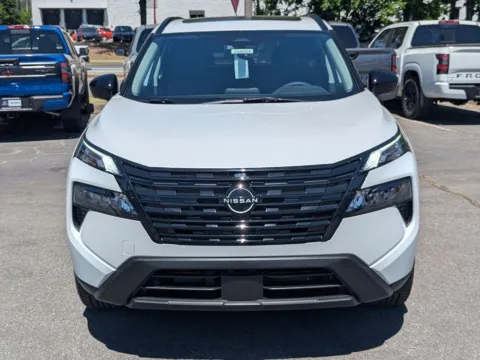 Photos of 2026 Nissan Rogue Dark Armor for sale in Kennesaw, GA at Town Center Nissan