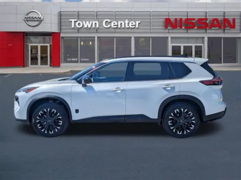 More photos of 2026 Nissan Rogue Dark Armor at Town Center Nissan, GA