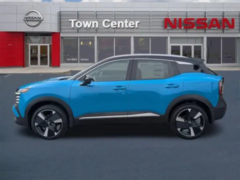 More photos of 2026 Nissan Kicks SR at Town Center Nissan, GA