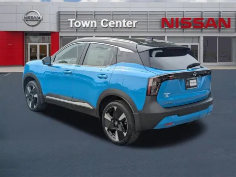 More photos of 2026 Nissan Kicks SR at Town Center Nissan, GA
