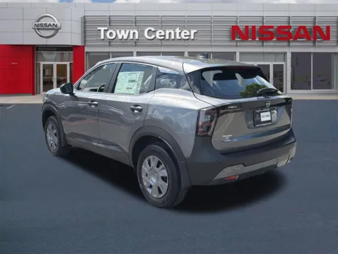 More photos of 2026 Nissan Kicks S at Town Center Nissan, GA