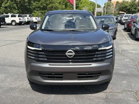 Photos of 2026 Nissan Kicks S for sale in Kennesaw, GA at Town Center Nissan