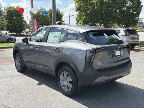 More photos of 2026 Nissan Kicks S at Town Center Nissan, GA