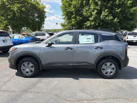 More photos of 2026 Nissan Kicks S at Town Center Nissan, GA