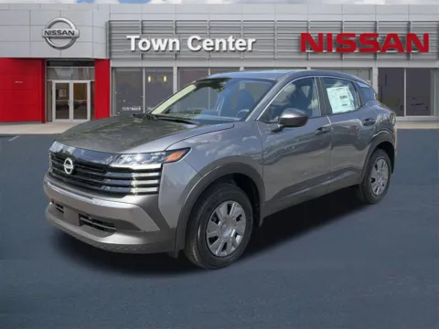 More photos of 2026 Nissan Kicks S at Town Center Nissan, GA