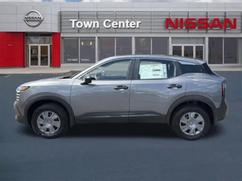 More photos of 2026 Nissan Kicks S at Town Center Nissan, GA