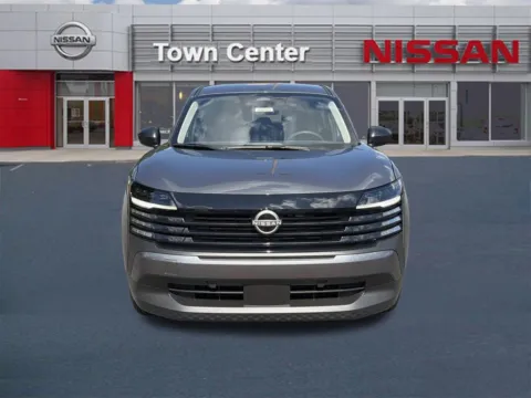 Photos of 2026 Nissan Kicks S for sale in Kennesaw, GA at Town Center Nissan