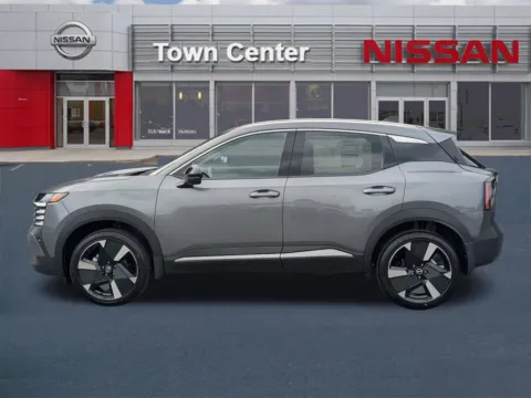 More photos of 2026 Nissan Kicks SR at Town Center Nissan, GA