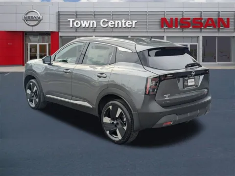 More photos of 2026 Nissan Kicks SR at Town Center Nissan, GA