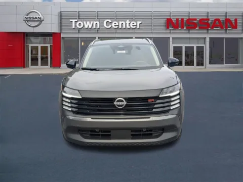 Another view of 2026 Nissan Kicks SR for sale in Kennesaw, GA at Town Center Nissan