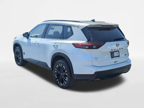 More photos of 2026 Nissan Rogue Dark Armor at Town Center Nissan, GA