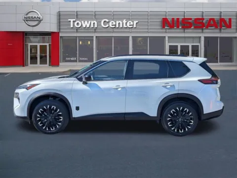 More photos of 2026 Nissan Rogue Dark Armor at Town Center Nissan, GA