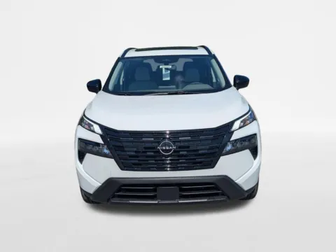 Photos of 2026 Nissan Rogue Dark Armor for sale in Kennesaw, GA at Town Center Nissan