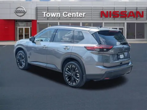 More photos of 2026 Nissan Rogue Dark Armor at Town Center Nissan, GA