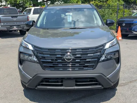 Photos of 2026 Nissan Rogue Dark Armor for sale in Kennesaw, GA at Town Center Nissan