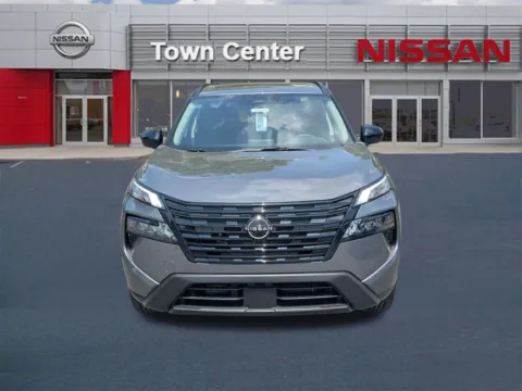 Another view of 2026 Nissan Rogue Dark Armor for sale in Kennesaw, GA at Town Center Nissan
