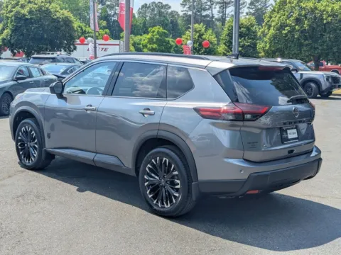 More photos of 2026 Nissan Rogue Dark Armor at Town Center Nissan, GA