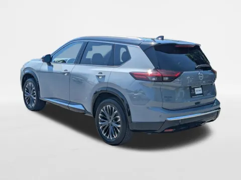 More photos of 2026 Nissan Rogue Platinum at Town Center Nissan, GA