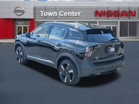 More photos of 2026 Nissan Kicks SR at Town Center Nissan, GA