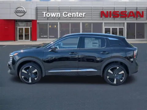 More photos of 2026 Nissan Kicks SR at Town Center Nissan, GA