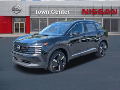 More photos of 2026 Nissan Kicks SR at Town Center Nissan, GA