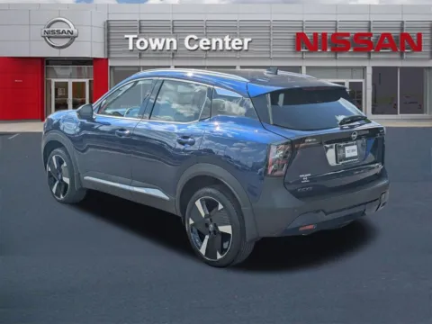 More photos of 2026 Nissan Kicks SR at Town Center Nissan, GA