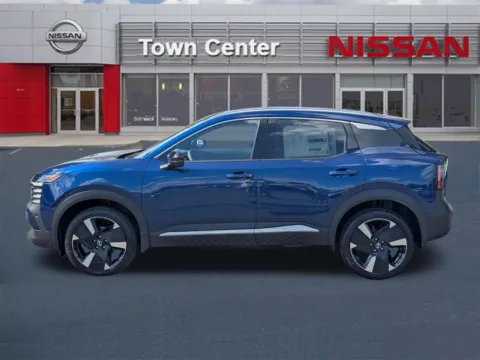 More photos of 2026 Nissan Kicks SR at Town Center Nissan, GA