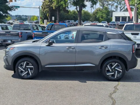 More photos of 2026 Nissan Kicks SV at Town Center Nissan, GA