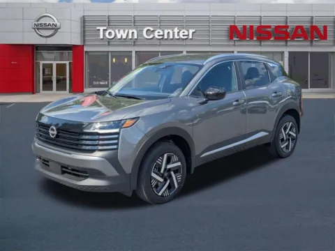 More photos of 2026 Nissan Kicks SV at Town Center Nissan, GA