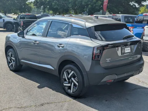 More photos of 2026 Nissan Kicks SV at Town Center Nissan, GA