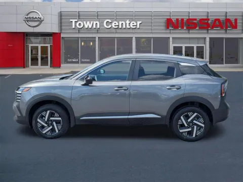 More photos of 2026 Nissan Kicks SV at Town Center Nissan, GA