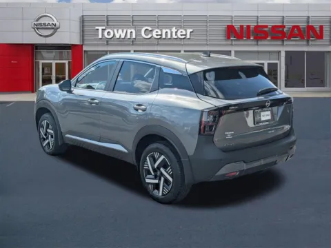 More photos of 2026 Nissan Kicks SV at Town Center Nissan, GA