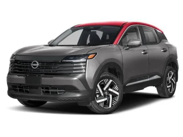 2026 Nissan Kicks SV for sale in Kennesaw, GA