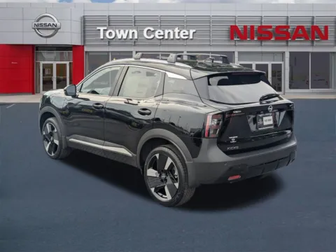 More photos of 2026 Nissan Kicks SR at Town Center Nissan, GA