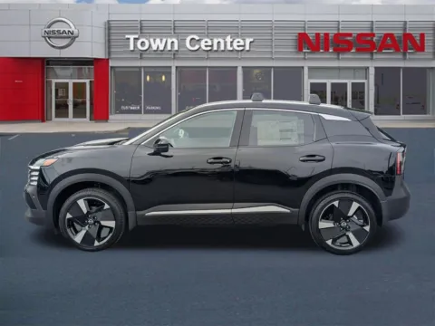 More photos of 2026 Nissan Kicks SR at Town Center Nissan, GA