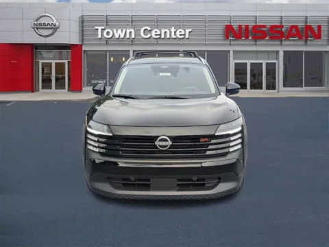 Another view of 2026 Nissan Kicks SR for sale in Kennesaw, GA at Town Center Nissan