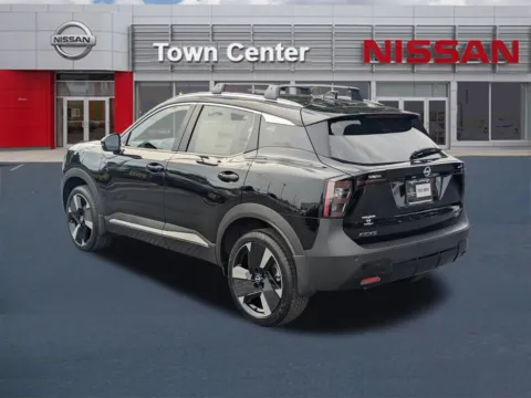 More photos of 2026 Nissan Kicks SR at Town Center Nissan, GA