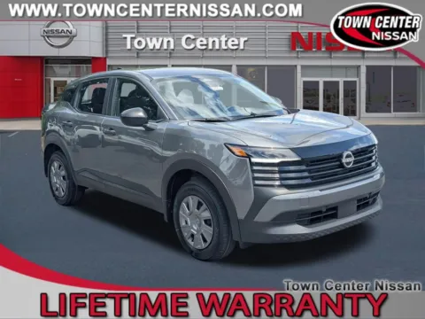 Gray 2026 Nissan Kicks S for sale in Kennesaw, GA